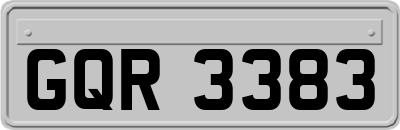 GQR3383
