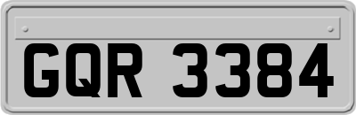 GQR3384