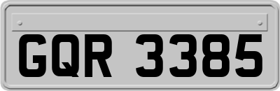 GQR3385
