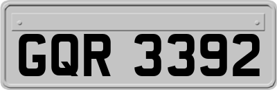 GQR3392