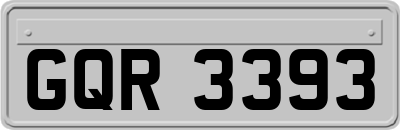 GQR3393