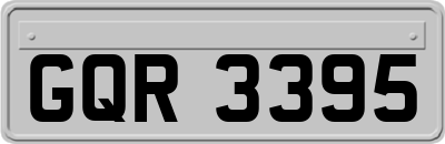 GQR3395