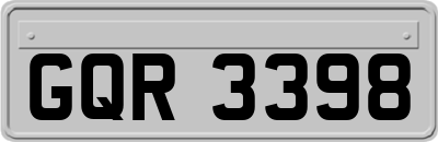 GQR3398