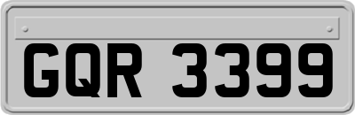 GQR3399