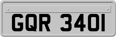 GQR3401