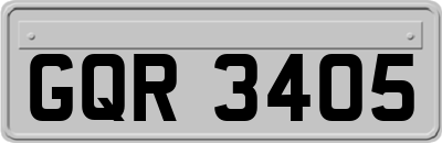 GQR3405