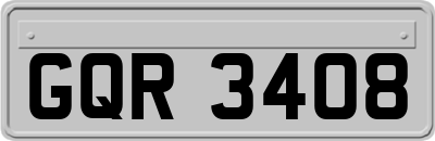 GQR3408