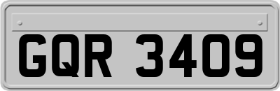 GQR3409
