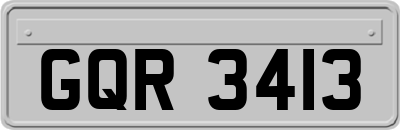GQR3413