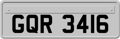 GQR3416