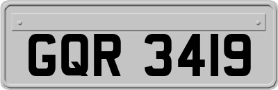 GQR3419