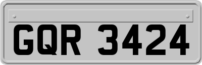 GQR3424