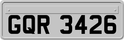 GQR3426