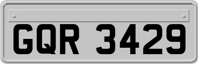 GQR3429
