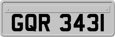 GQR3431