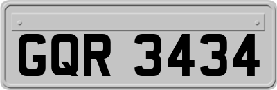 GQR3434
