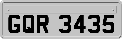 GQR3435
