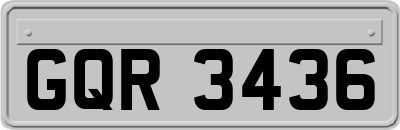 GQR3436