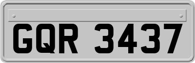 GQR3437