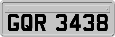 GQR3438