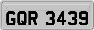 GQR3439