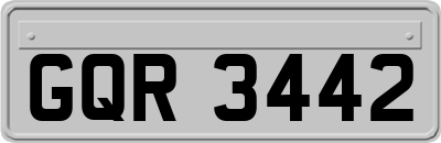GQR3442