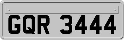 GQR3444