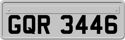 GQR3446