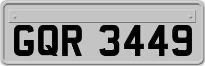 GQR3449