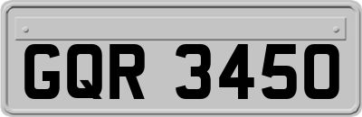 GQR3450