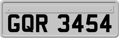 GQR3454