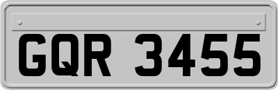 GQR3455