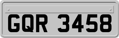 GQR3458
