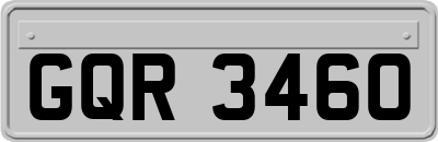 GQR3460