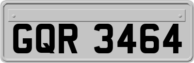 GQR3464