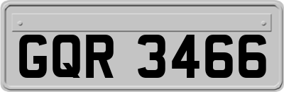 GQR3466
