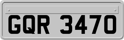 GQR3470