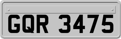 GQR3475