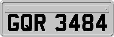 GQR3484