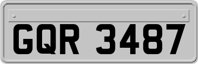 GQR3487