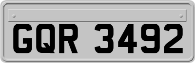 GQR3492