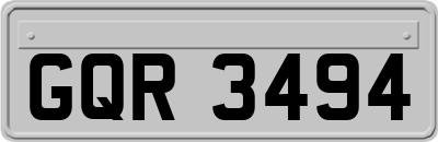 GQR3494