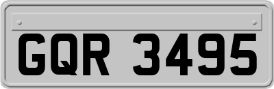 GQR3495