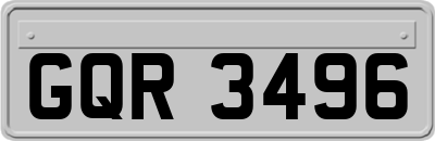 GQR3496
