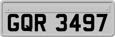 GQR3497