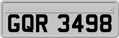 GQR3498