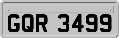 GQR3499