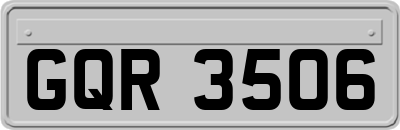 GQR3506