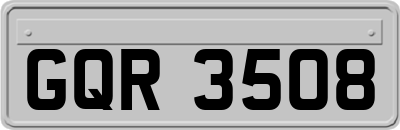 GQR3508