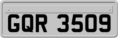 GQR3509